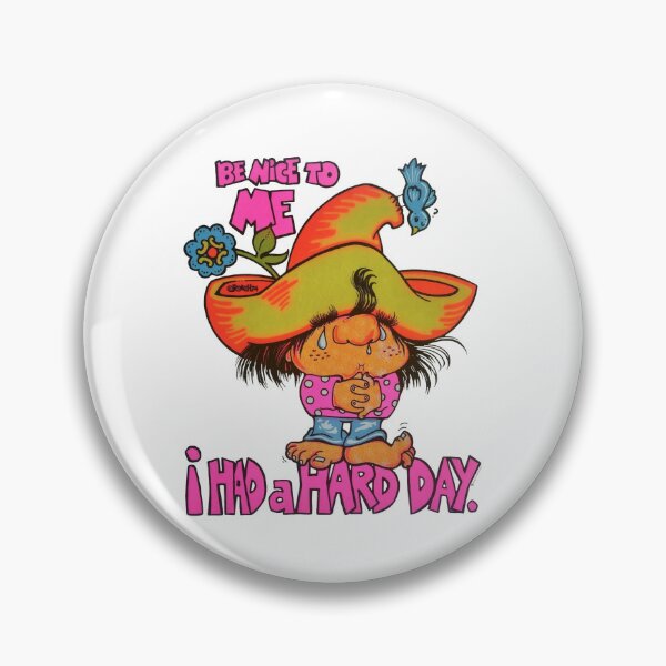 Item preview, Be Nice To Me designed and sold by Küng Fu Bubble Gum.