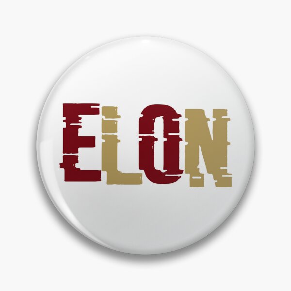 Item preview, elon designed and sold by designsbysamantha.