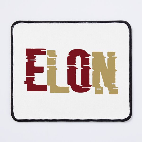 Item preview, elon designed and sold by designsbysamantha.