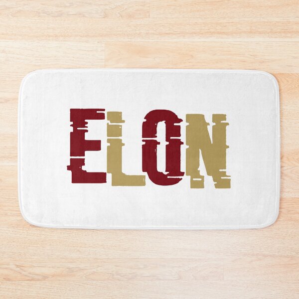 Item preview, elon designed and sold by designsbysamantha.