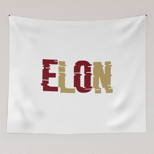 Item preview, elon designed and sold by designsbysamantha.