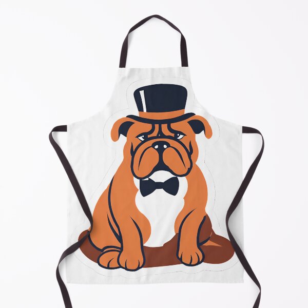 Item preview, Top dog sticker designed and sold by Willshire.