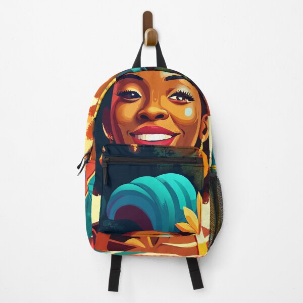 Item preview, #AfroBeat #Art 002 - #ZooProHN #Poster #Stickers #T-Shirts & More designed and sold by AlienSativo.