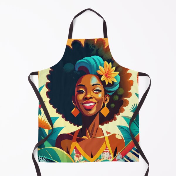 Item preview, #AfroBeat #Art 002 - #ZooProHN #Poster #Stickers #T-Shirts & More designed and sold by AlienSativo.