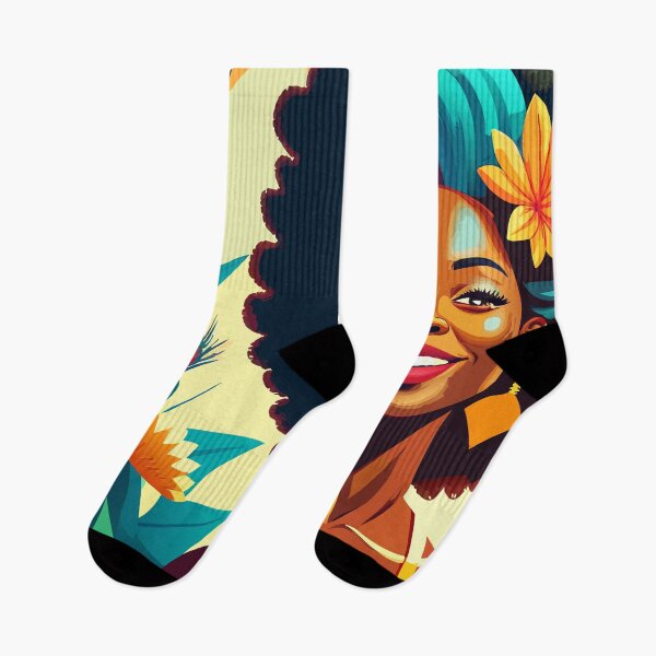 Item preview, #AfroBeat #Art 002 - #ZooProHN #Poster #Stickers #T-Shirts & More designed and sold by AlienSativo.