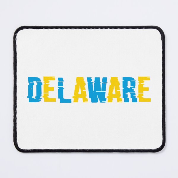 Item preview, delaware designed and sold by designsbysamantha.