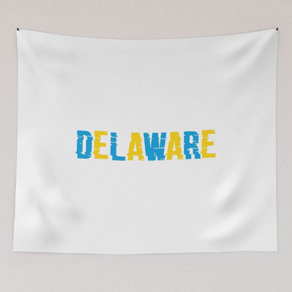 Item preview, delaware designed and sold by designsbysamantha.
