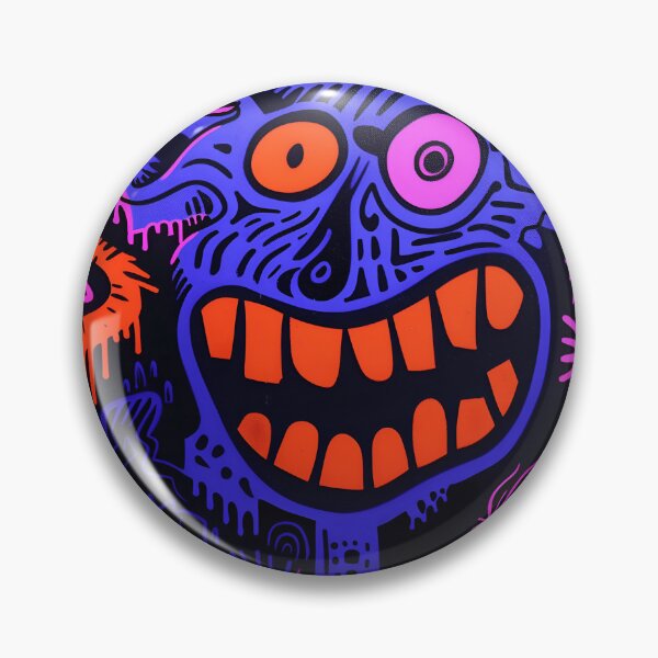 Item preview, Devils Night  designed and sold by RamFor6.