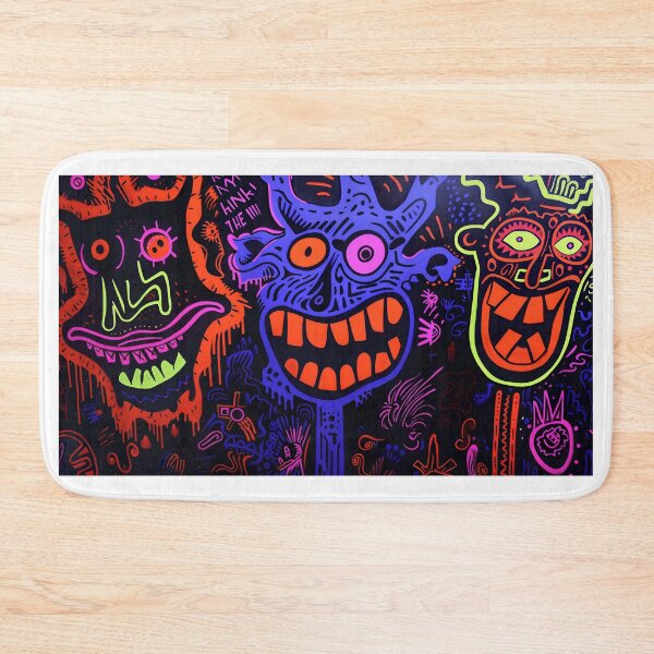 Item preview, Devils Night  designed and sold by RamFor6.