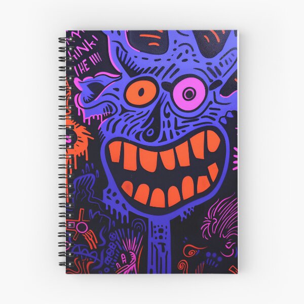 Item preview, Devils Night  designed and sold by RamFor6.