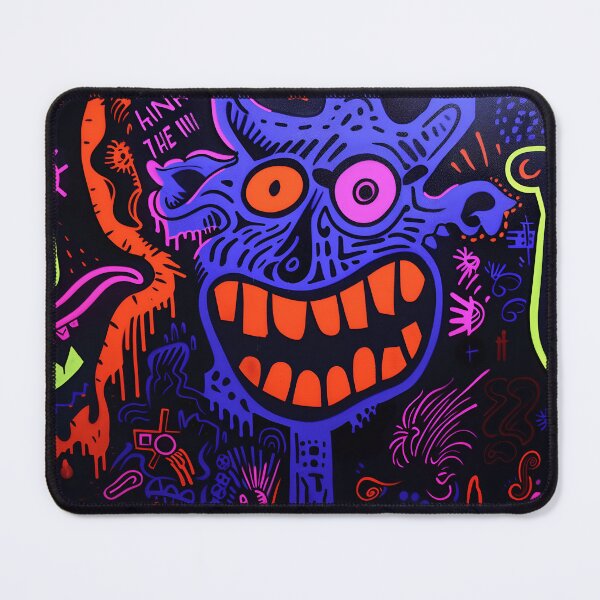 Item preview, Devils Night  designed and sold by RamFor6.