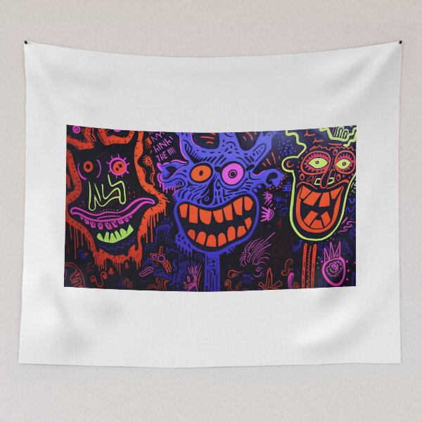 Item preview, Devils Night  designed and sold by RamFor6.