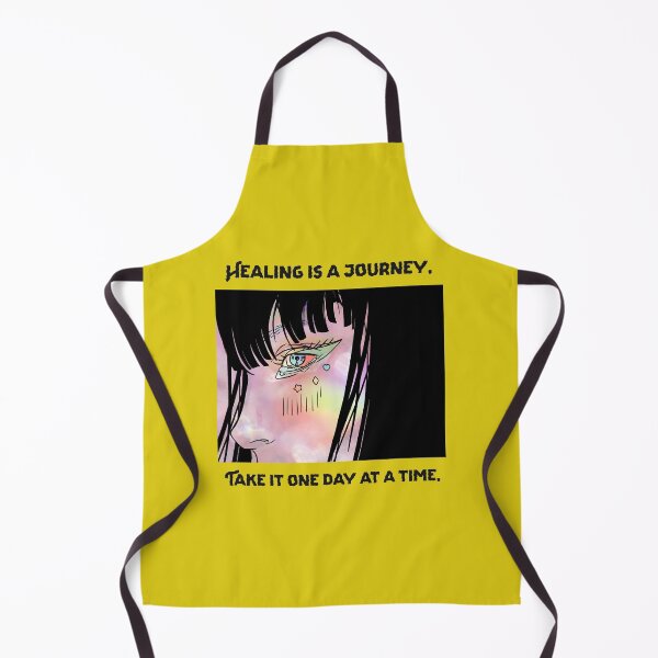 Item preview, Healing is a journey. #MentalHealth #SelfLove #BreakTheStigma designed and sold by Anna Halasek.