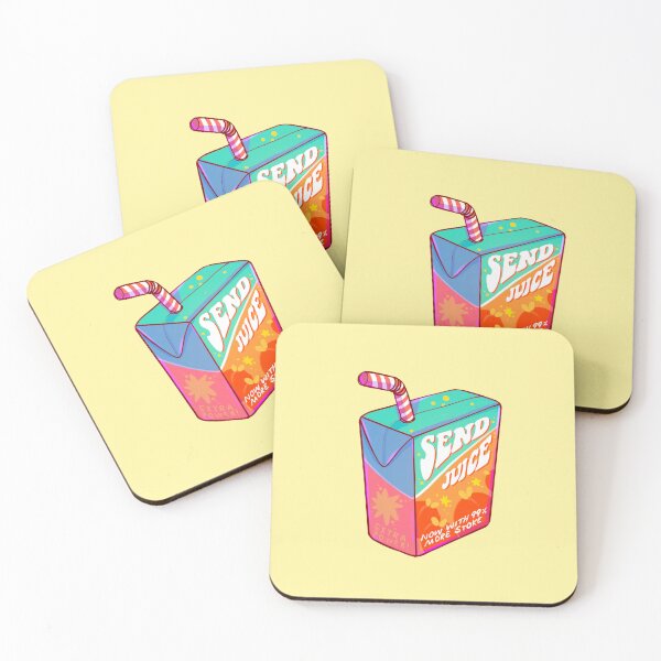 Item preview, Enviar Jugo Caja de Jugo de Escalada en Roca designed and sold by PetiteClimber.
