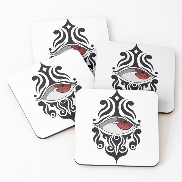 Item preview, Dark Symmetry - 4 designed and sold by Black-Sheep-.
