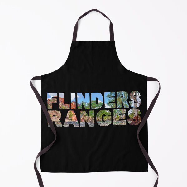 Item preview, FLINDERS RANGES - South Australia Bunyeroo Valley Drive designed and sold by Adam Gormley.