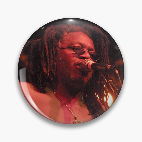 Item preview, Garry Shider - Parliament-Funkadelic - Photograph designed and sold by ConcertImages.