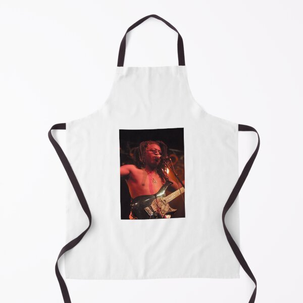 Item preview, Garry Shider - Parliament-Funkadelic - Photograph designed and sold by ConcertImages.