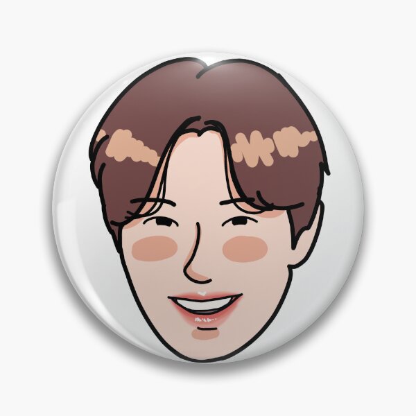 Item preview, Byeon Woo-seok #4 designed and sold by hibuttery.