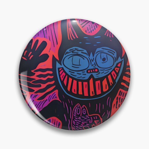Item preview, Trippy Cats designed and sold by RamFor6.