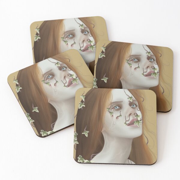 Item preview, The Takeover  designed and sold by Zeyna Hadidi.