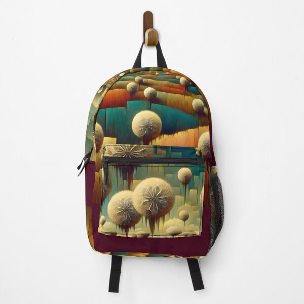 Item preview, The Marshlands of Mars designed and sold by PictureNZ.