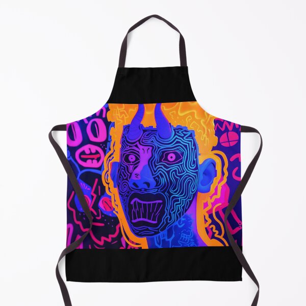 Item preview, Joe the demon designed and sold by RamFor6.