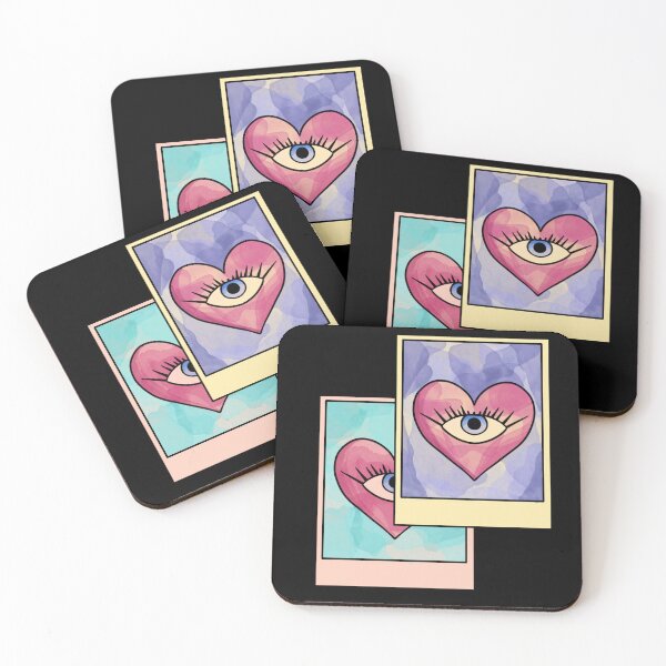 Item preview, Florence + the machine cards designed and sold by saturnodearte.