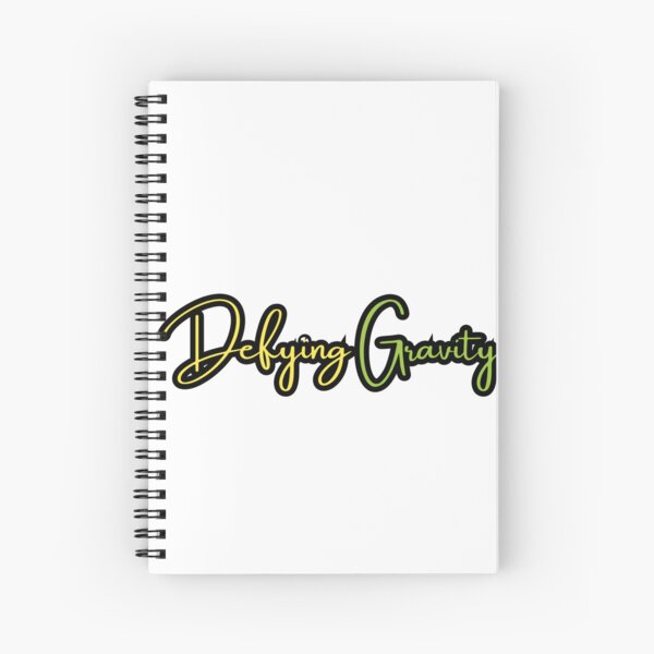 Item preview, Defying Gravity designed and sold by variant designer.
