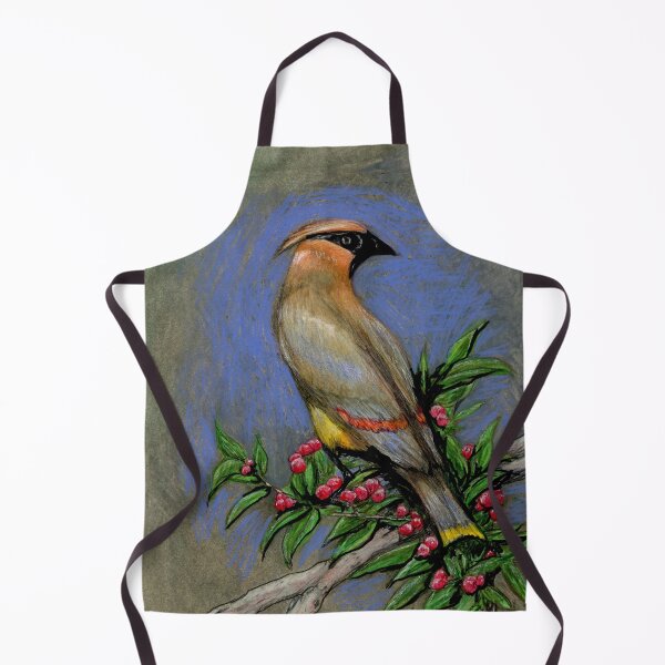 Item preview, Watchful Masked Flight designed and sold by Alter-Art.