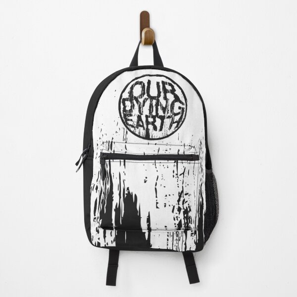 Item preview, Our Dying Earth designed and sold by animinimal.