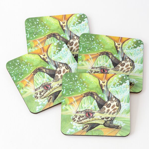 Item preview, Puddle Jumper designed and sold by Alter-Art.