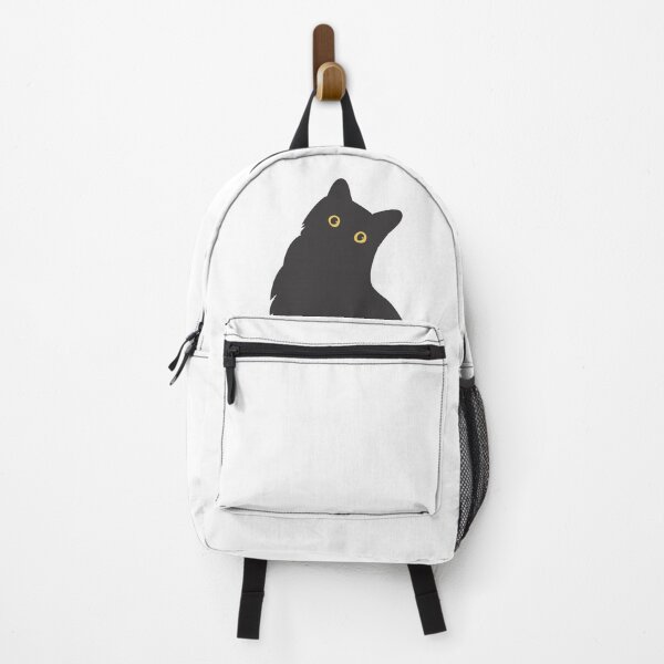 Item preview, Black Cat Derp designed and sold by Skella896.