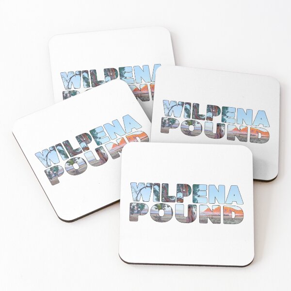 Item preview, WILPENA POUND - Flinders Ranges South Australia Sunrise designed and sold by Adam Gormley.