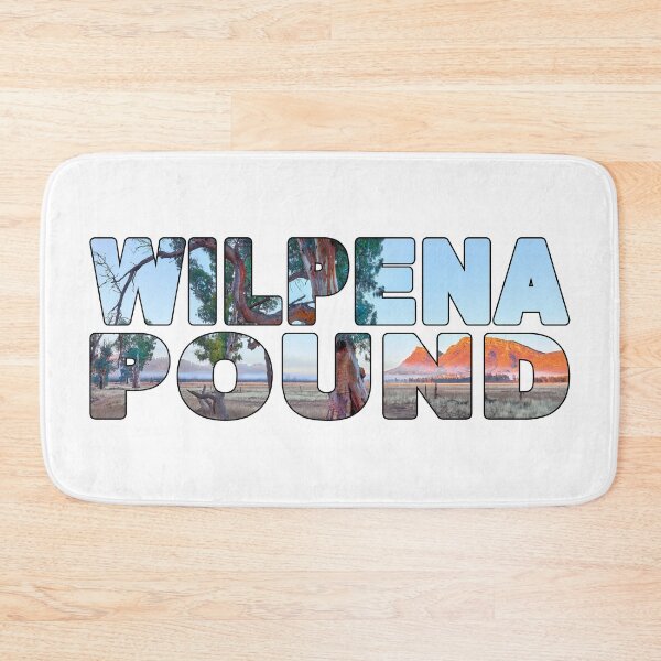 Item preview, WILPENA POUND - Flinders Ranges South Australia Sunrise designed and sold by Adam Gormley.