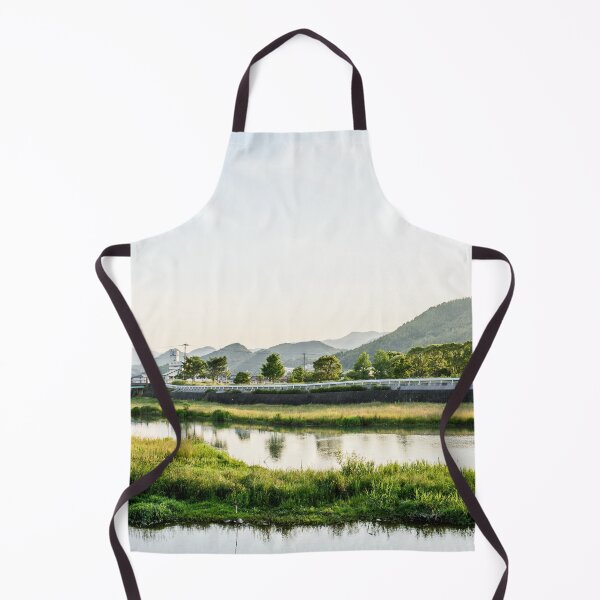 Item preview, Murasaki River in Kitakyushu, Fukuoka, Japan designed and sold by lukesphotostore.