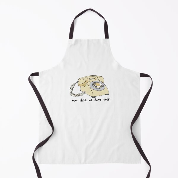 Item preview, Now That We Don’t Talk 1989 Vault designed and sold by maureenpollock.
