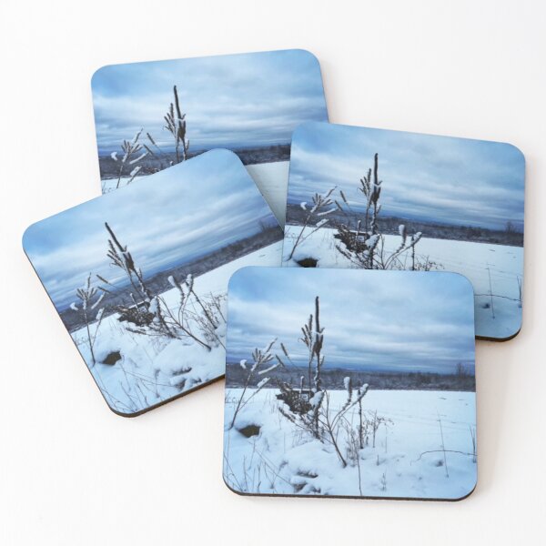 Item preview, Sholan Farm In Winter designed and sold by LunabelleTees.