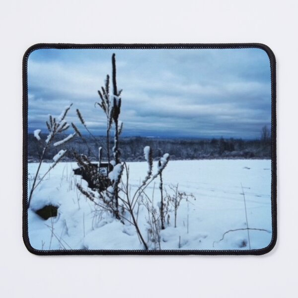 Item preview, Sholan Farm In Winter designed and sold by LunabelleTees.