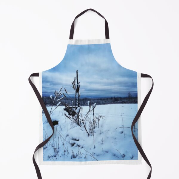 Item preview, Sholan Farm In Winter designed and sold by LunabelleTees.