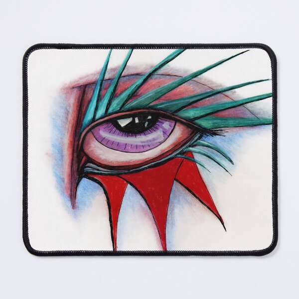 Item preview, Fragmented View designed and sold by Alter-Art.