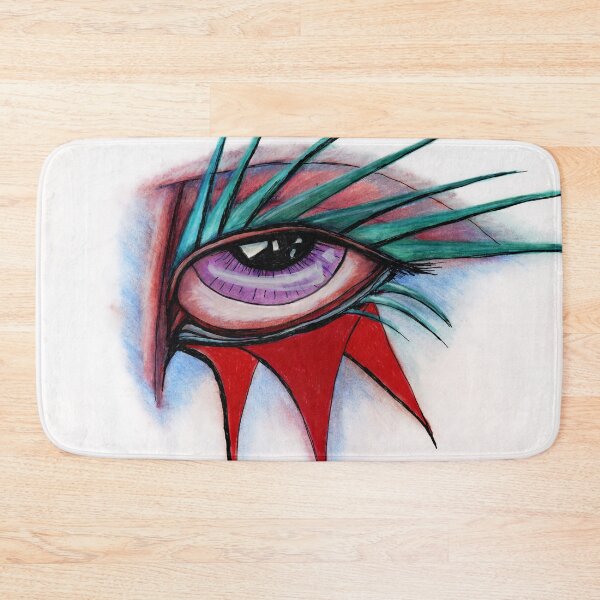 Item preview, Fragmented View designed and sold by Alter-Art.