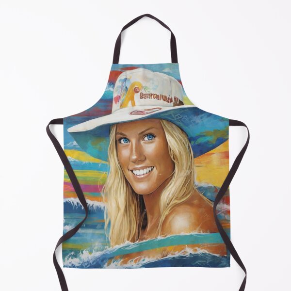 Item preview, "Radiant Bethany Hamilton" designed and sold by Artisticanvas.