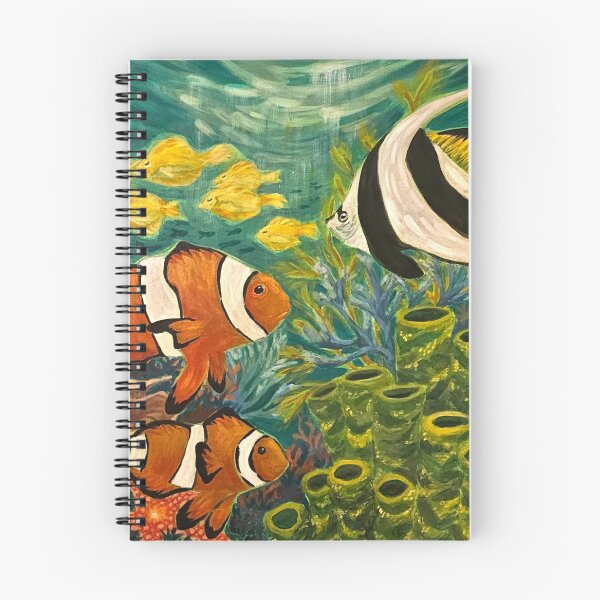 Item preview, Tropical Ocean Scene designed and sold by Rachel DeBat.