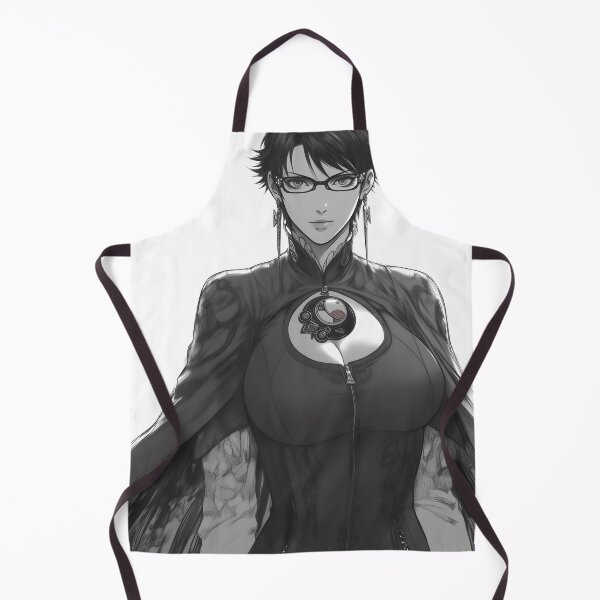 Item preview, Bayonetta - 5 designed and sold by Infinite-Aspire.