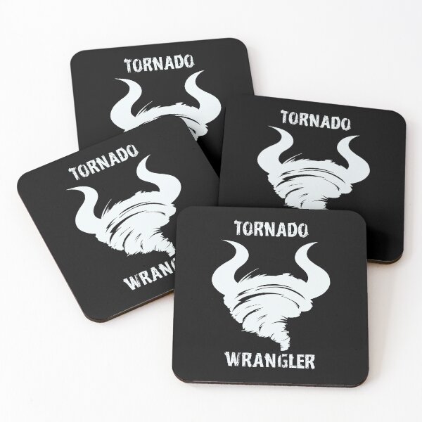 Item preview, Tornado Wrangler Glenn Powell  designed and sold by Bjammer.