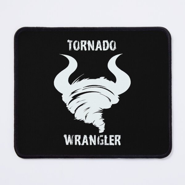 Item preview, Tornado Wrangler Glenn Powell  designed and sold by Bjammer.