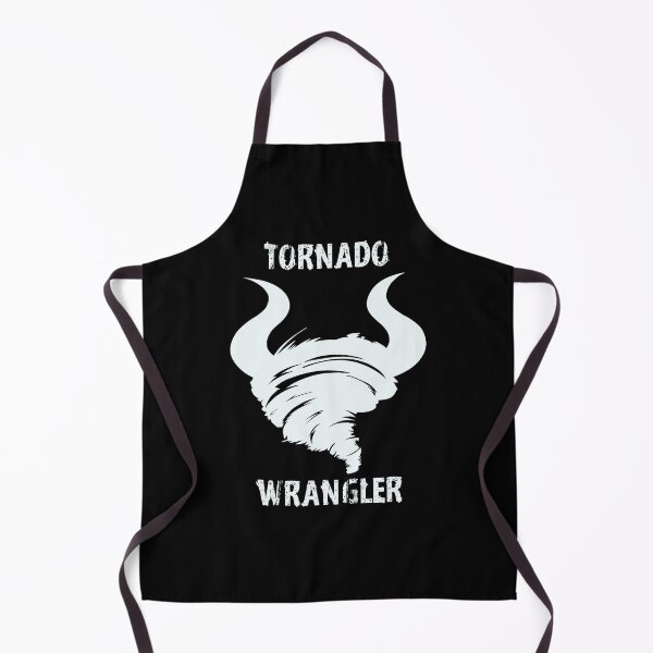 Item preview, Tornado Wrangler Glenn Powell designed and sold by Bjammer.