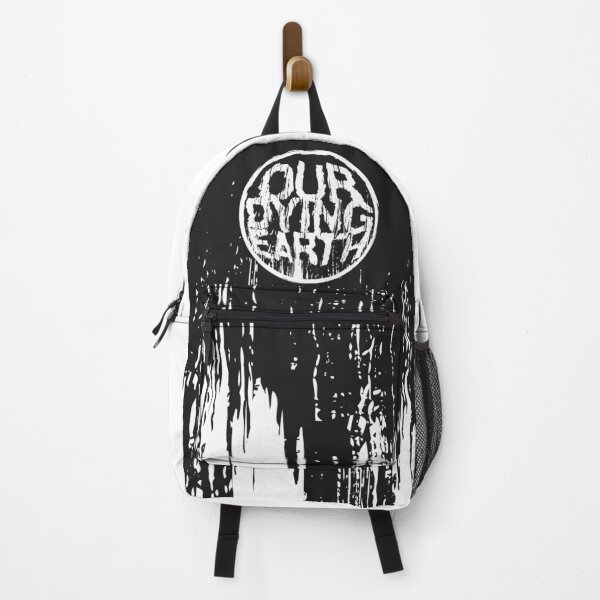 Item preview, Our Dying Earth Dark designed and sold by animinimal.