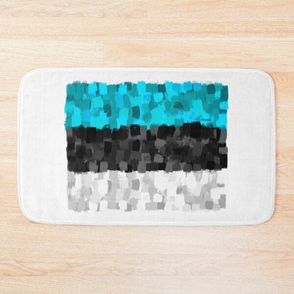 Item preview, Estonian Flag designed and sold by HappyAli777.